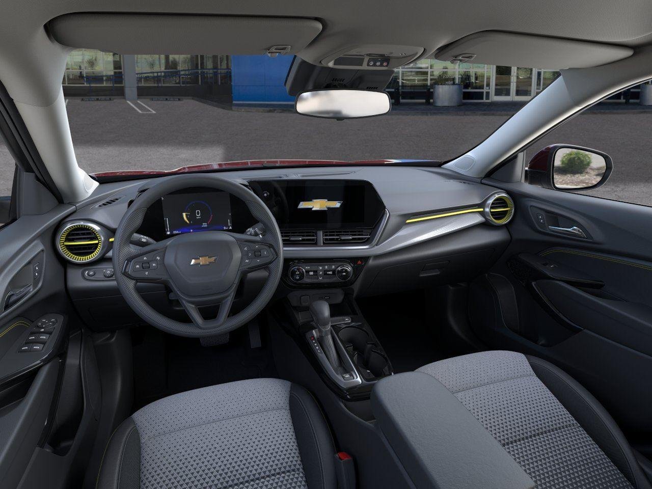 2026 Chevrolet Trax LT - Photo 15