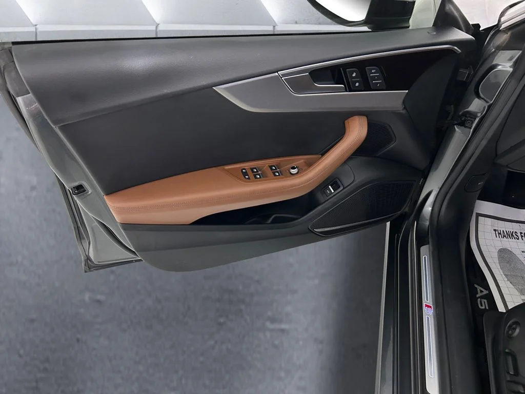 Used 2022  Audi Premium Plus image 12