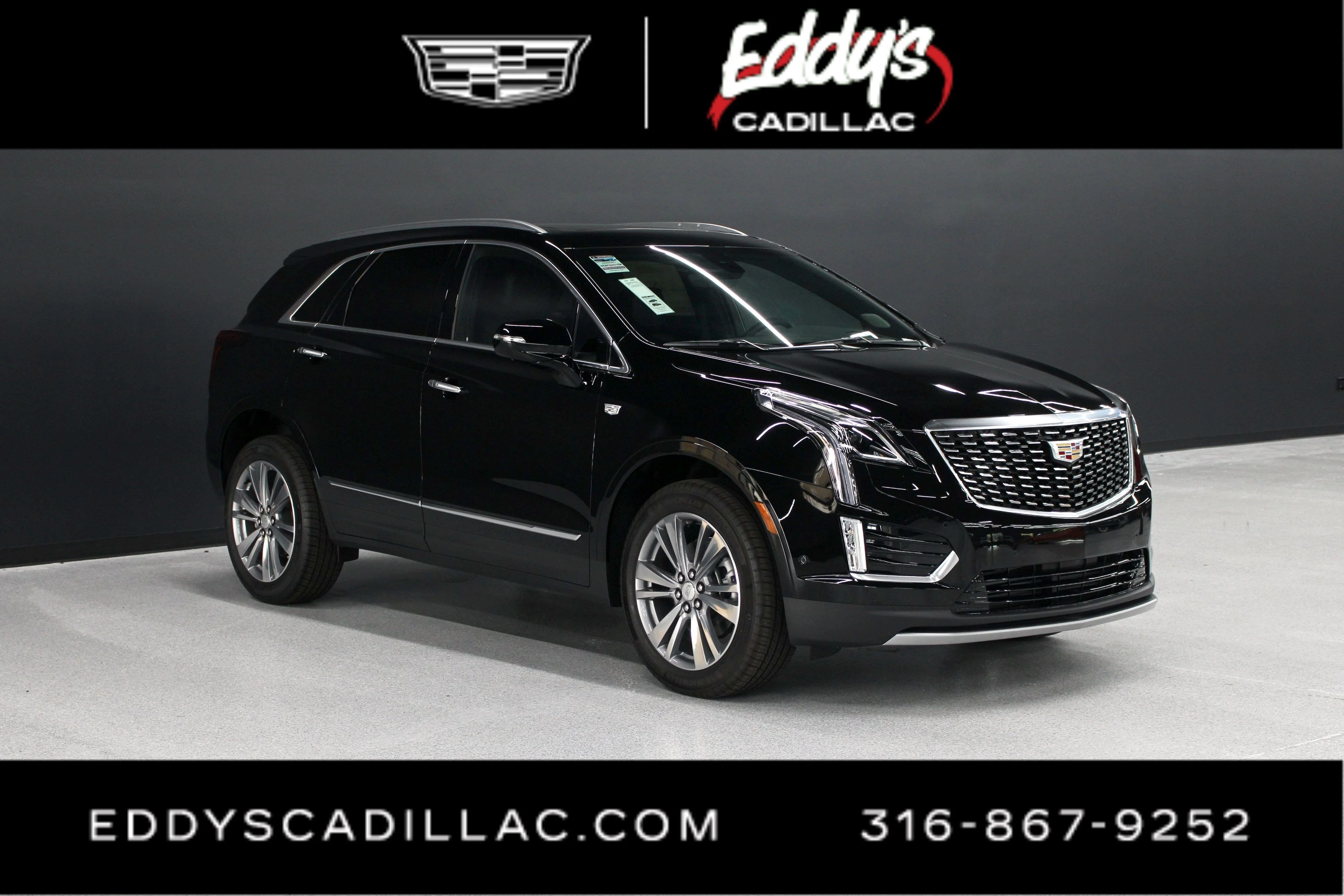 2026 Cadillac XT5