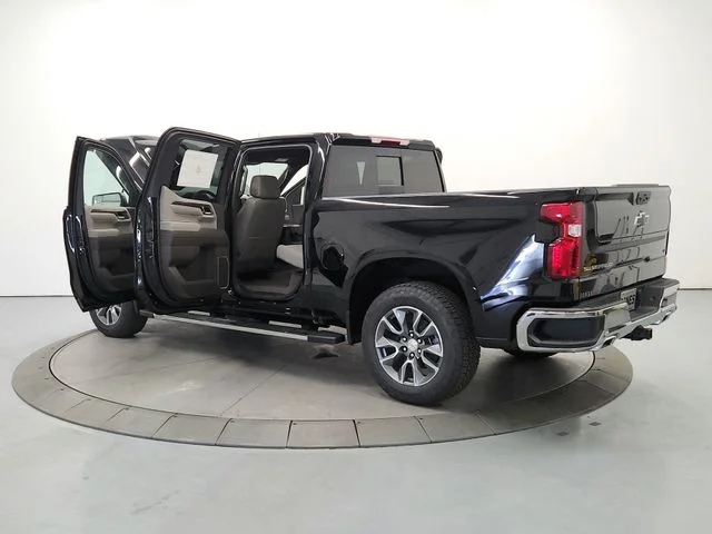 2026 Chevrolet Silverado 1500 LT - Photo 13