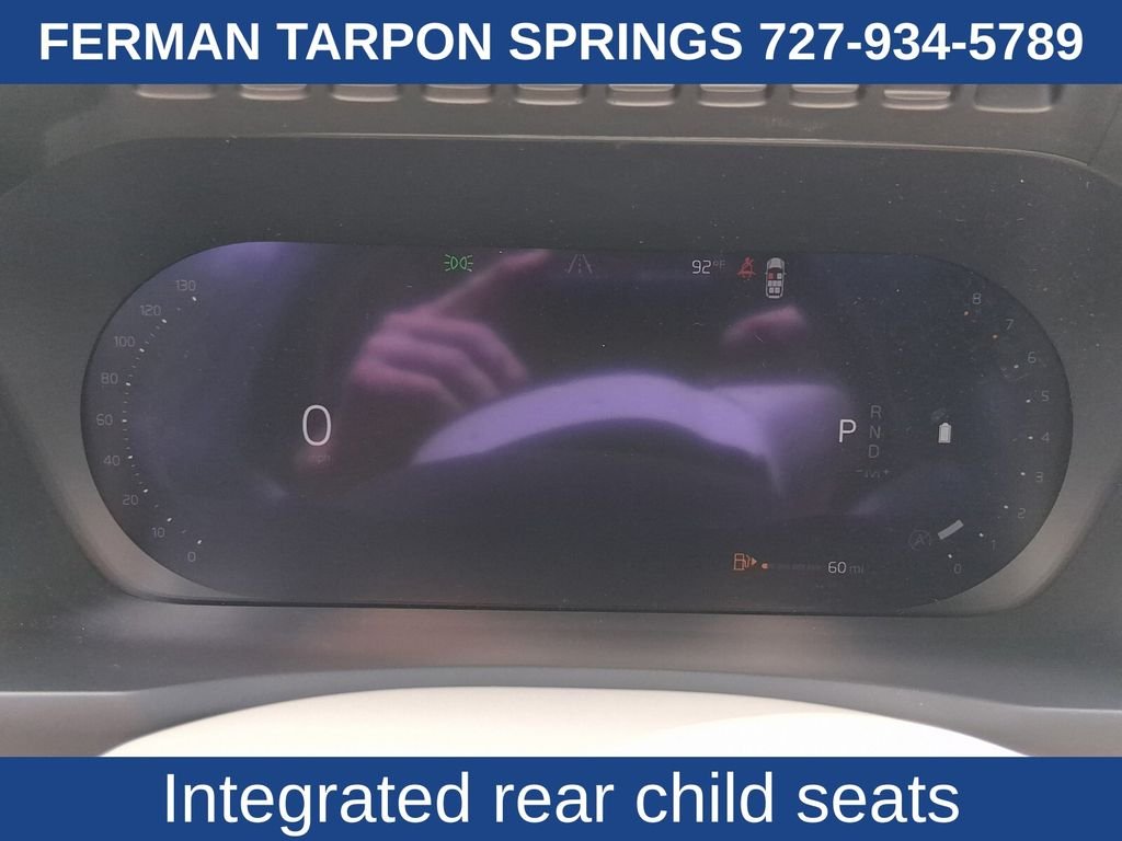 Certified Used 2023 Silver Dawn Volvo Plus image 35