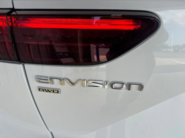 2026 Buick Envision Preferred - Photo 30