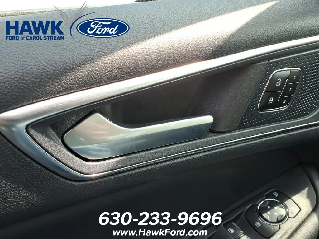 Used 2023 Gray Ford ST image 29