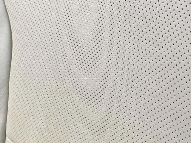 Used 2016 White Ford Limited image 28