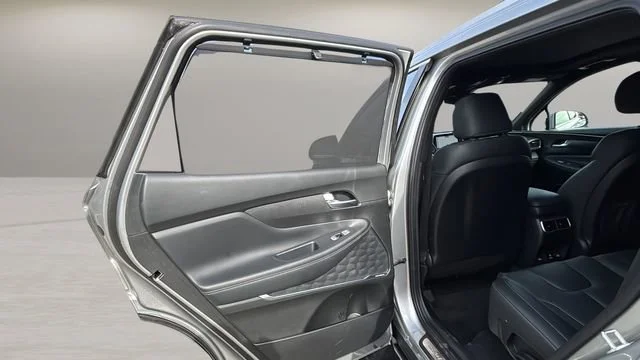 Used 2023 Silver Hyundai Calligraphy image 38