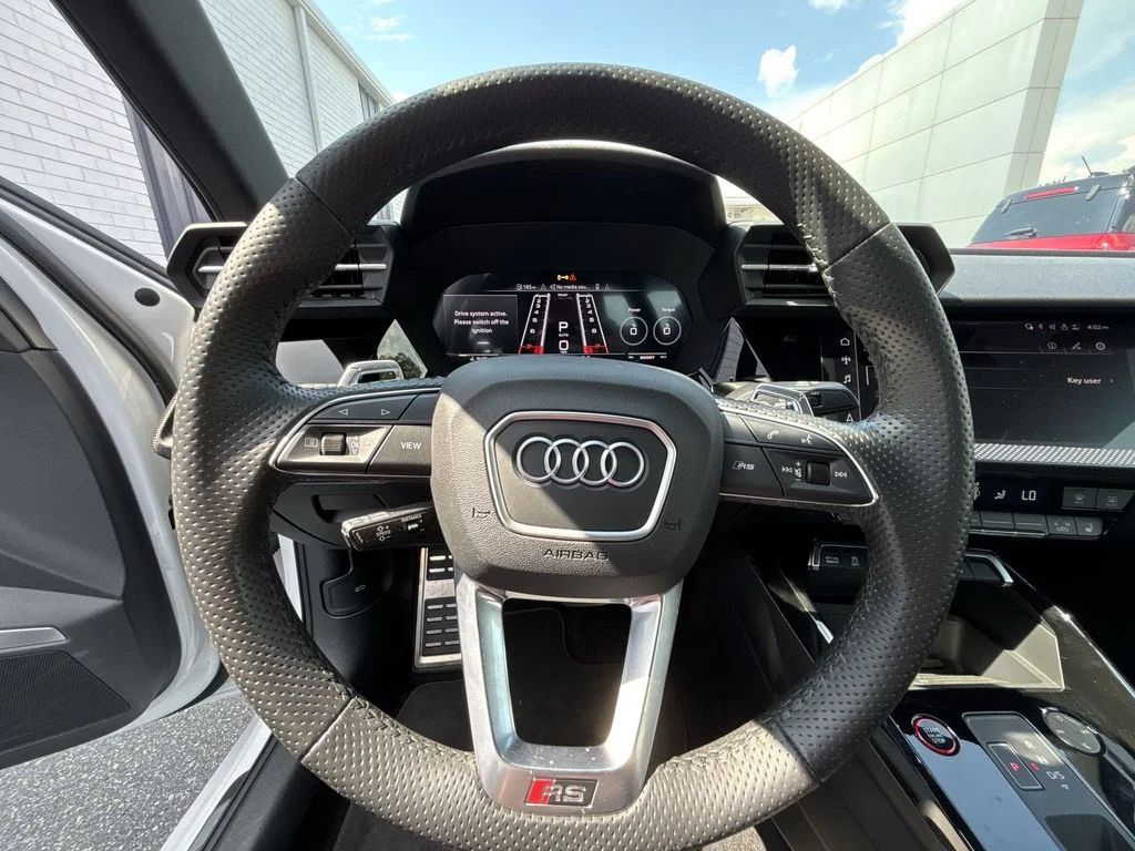 Used 2024  Audi 2.5T image 11