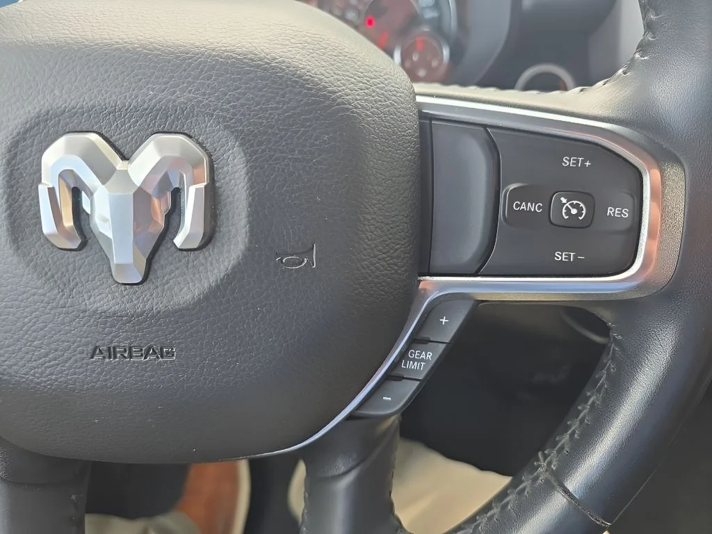 Used 2023 Blue Ram Laramie image 29