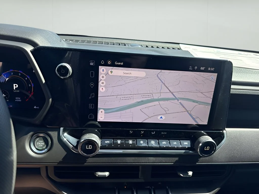 2026 Chevrolet Colorado Trail Boss - Photo 23