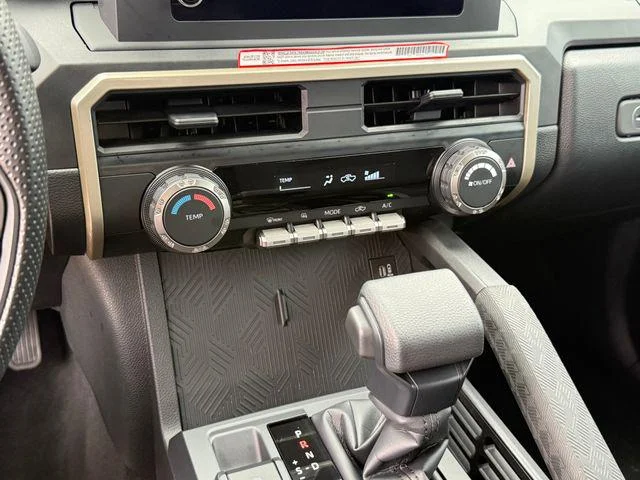 Certified Used 2026 BLACK Toyota SR image 19