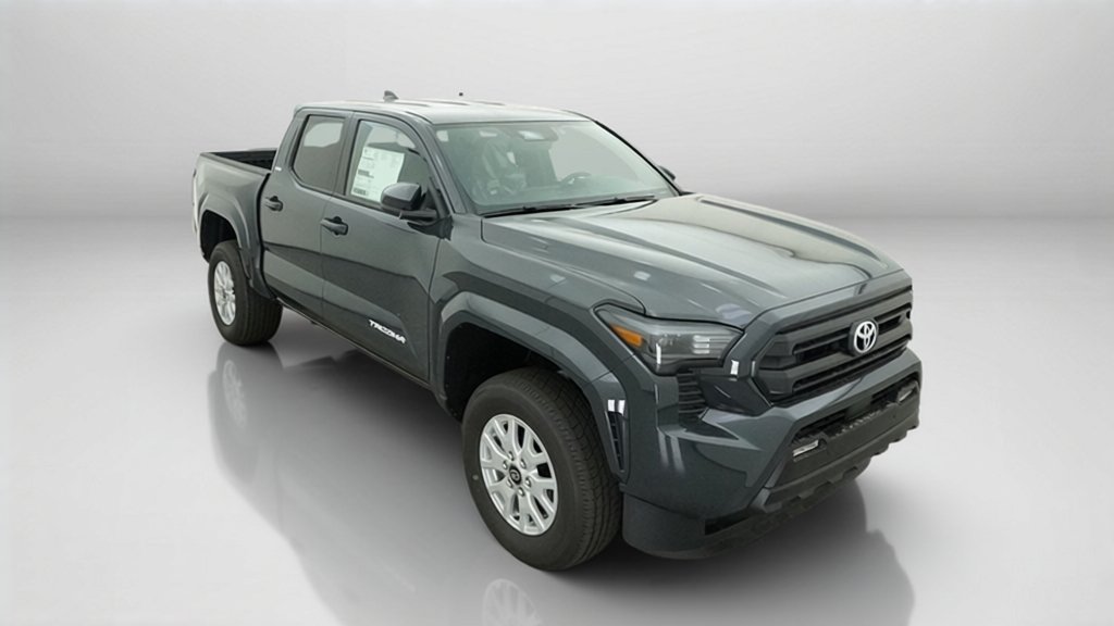 New 2026 Underground Toyota SR5 image 32