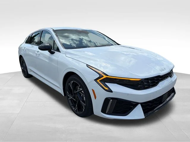 2026 Kia K5 GT-Line FWD