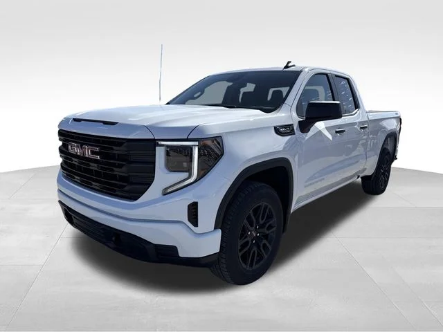 New 2026 White GMC Pro image 7