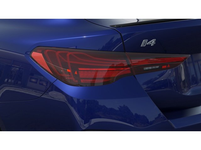 New 2026 Portimao Blue Metallic BMW  image 8