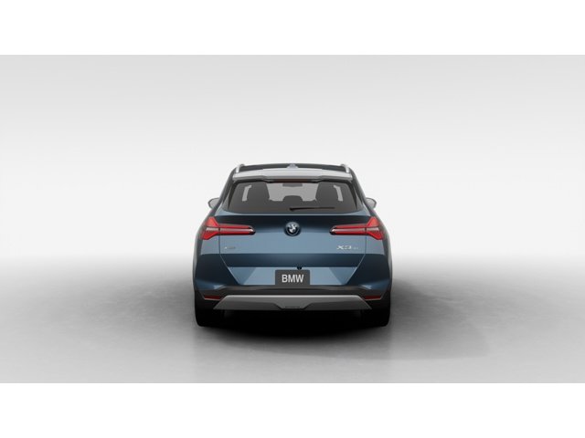 New 2026 Arctic Race Blue metallic BMW 30 xDrive image 5
