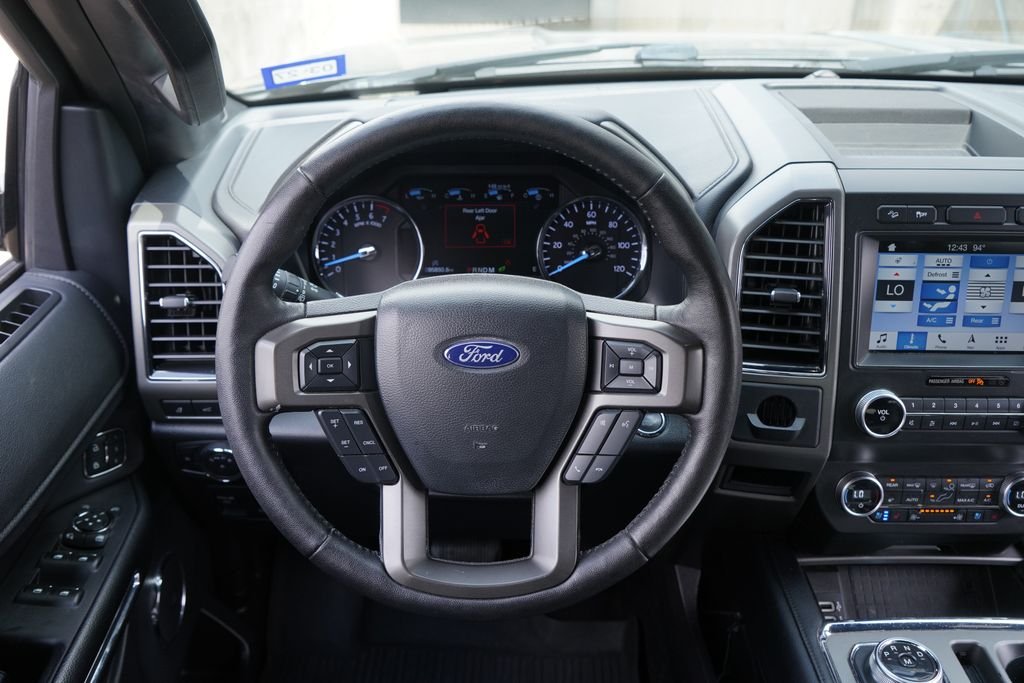 Used 2019 Magnetic Ford XLT image 25