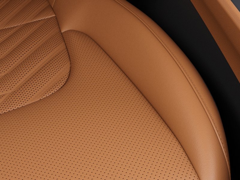 New 2027 Fusion Black Kia X-Line image 24