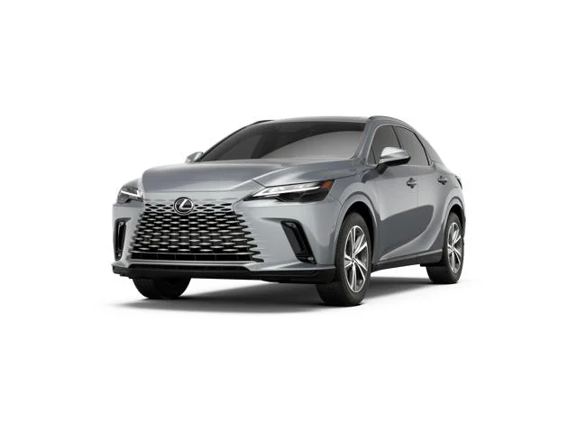 2026 Lexus RX 350h 350h Premium AWD's photo