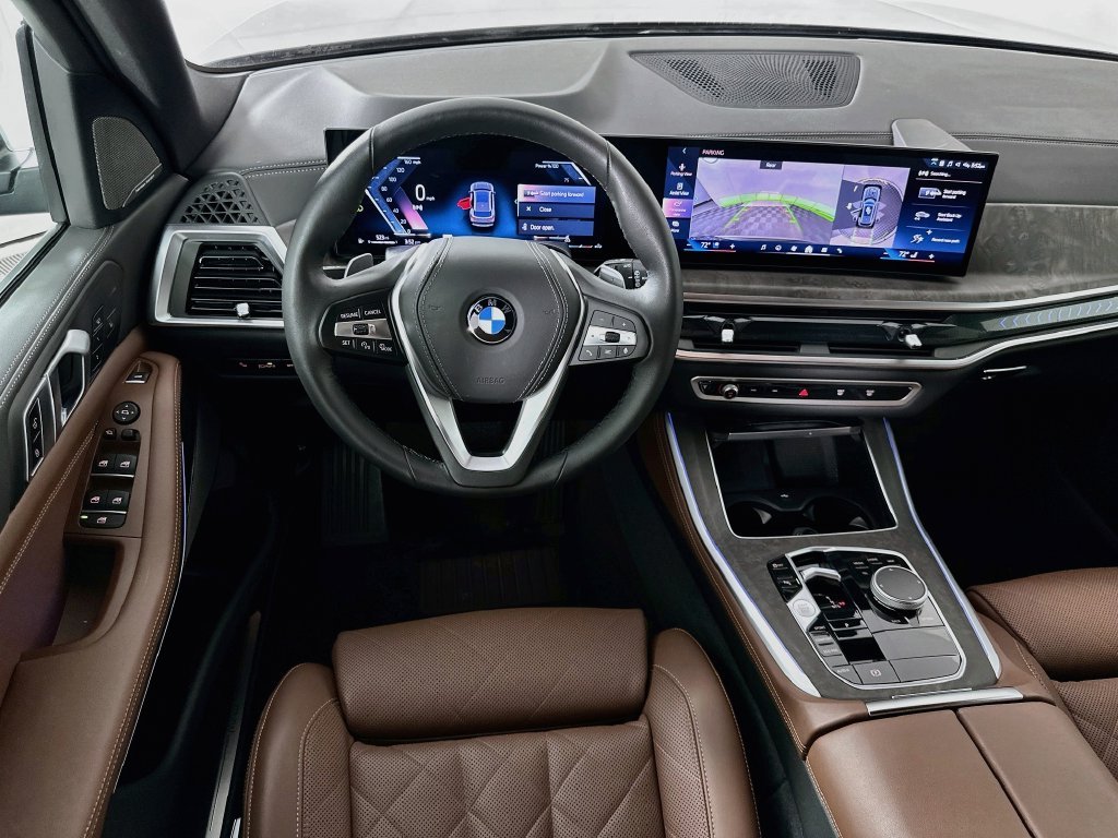 2026 BMW X5 40i - Photo 23