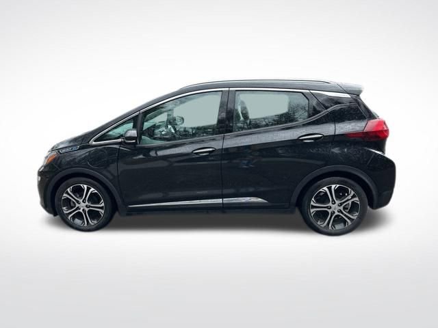 Used 2017 Chevrolet Bolt EV Premier with VIN 1G1FX6S02H4179094 for sale in City of the Village of Clarkston, MI