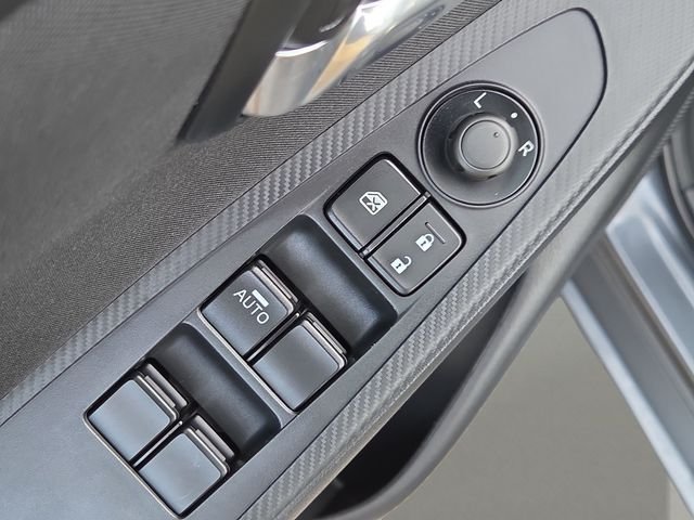 Used 2017 Graphite Toyota Base image 14