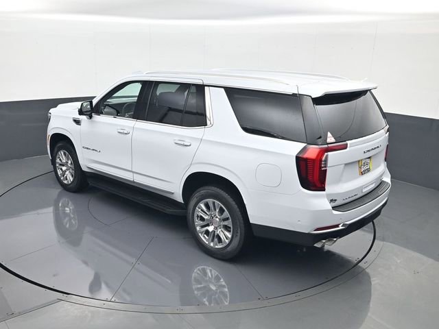 2026 GMC Yukon Denali - Photo 20