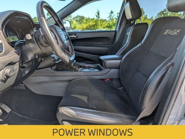 Certified Used 2025 Gray Dodge R/T 20th Anniversary Plus image 14