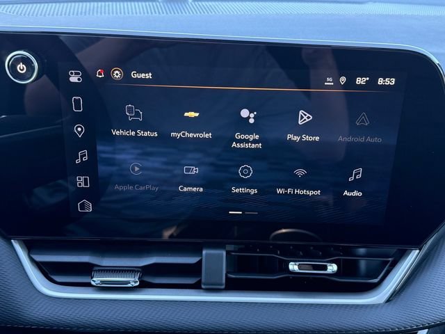 2026 Chevrolet Equinox LT - Photo 13