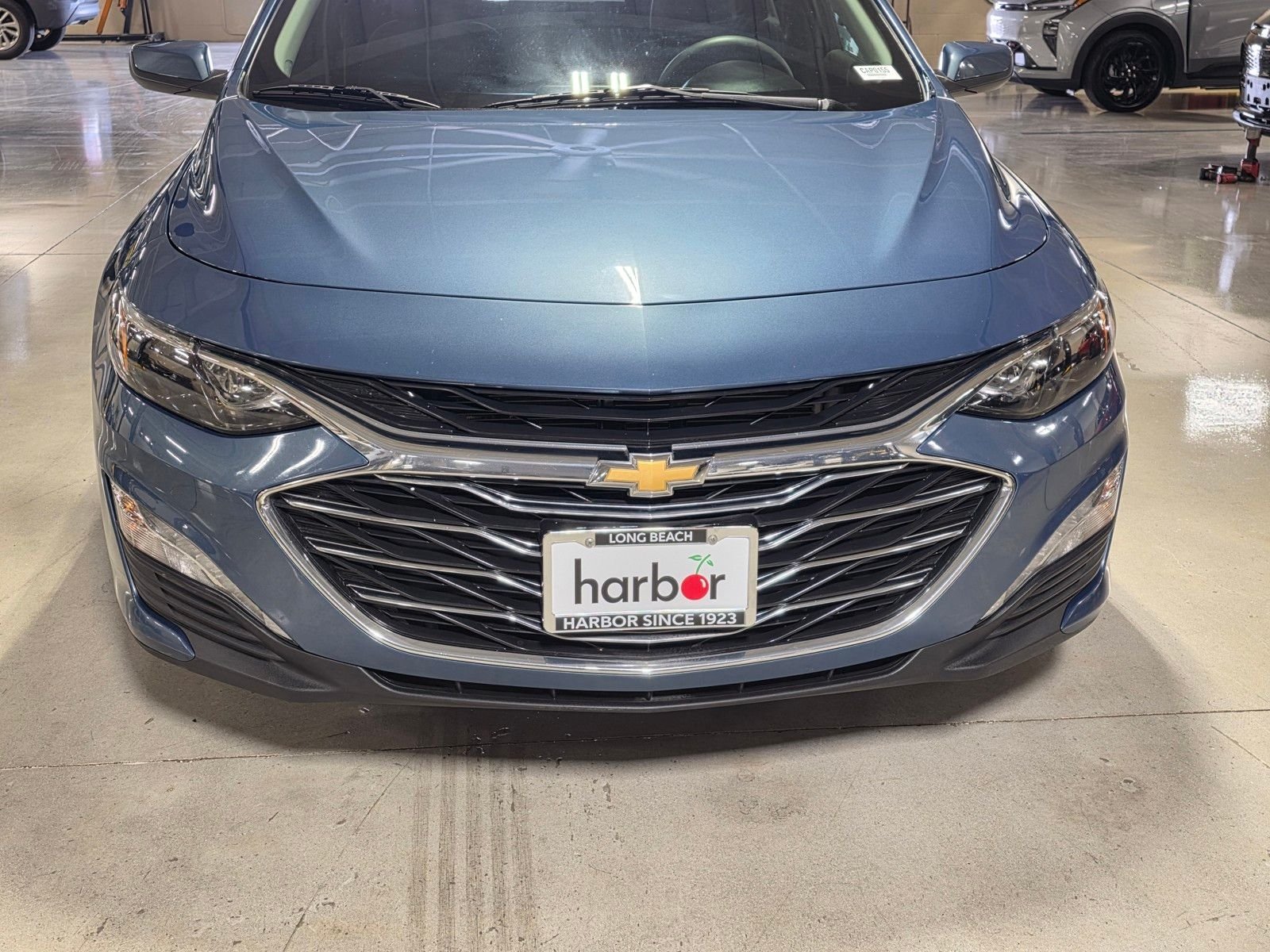 2024 Chevrolet Malibu 1LT - Photo 9