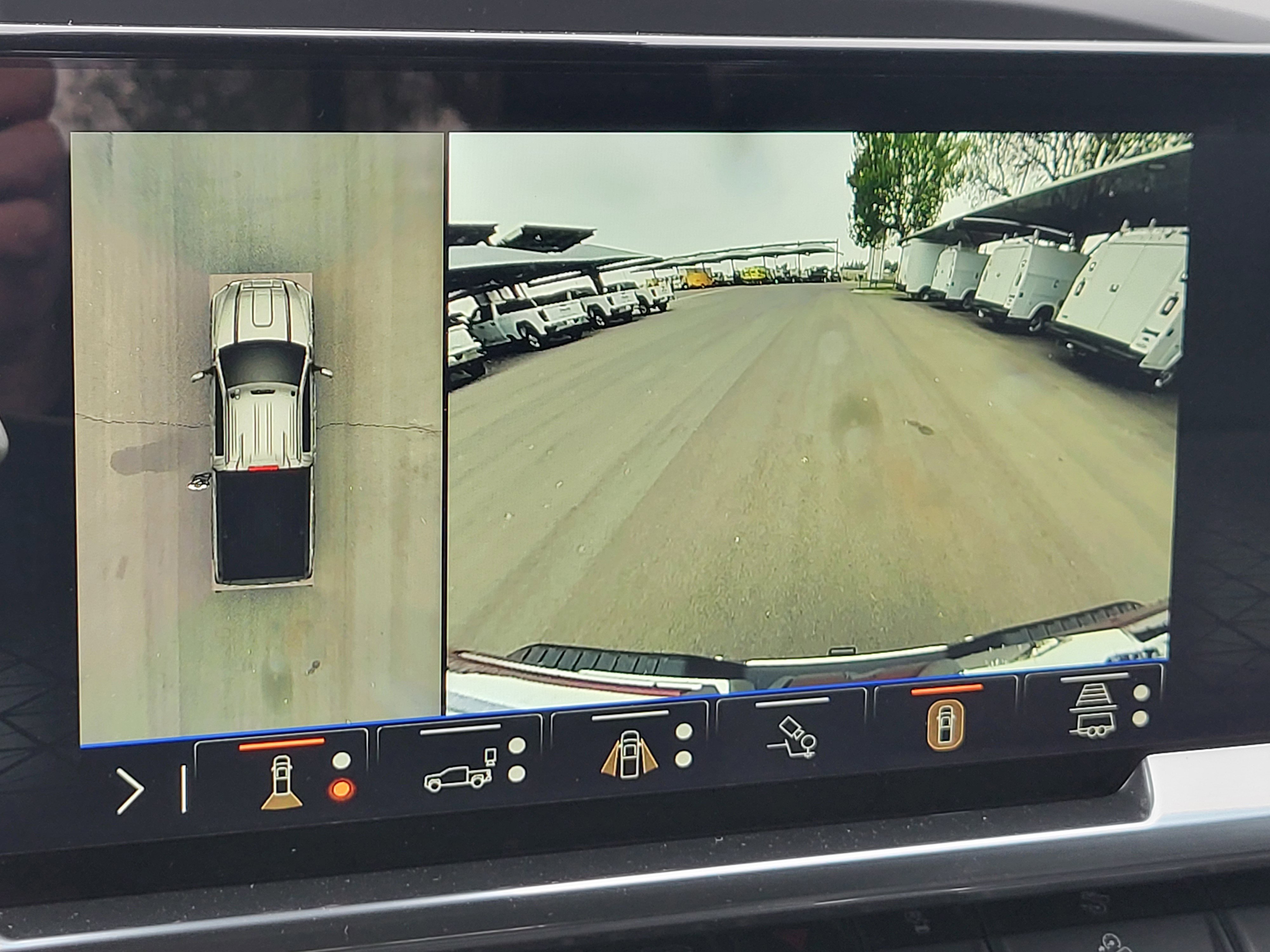2026 GMC Sierra 2500HD SLT - Photo 16