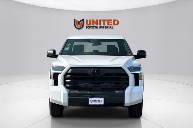 New 2026 Ice Cap Toyota  SR5 image 8