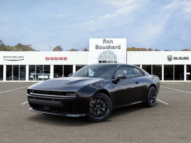 2026 Dodge Charger Scat Pack Plus