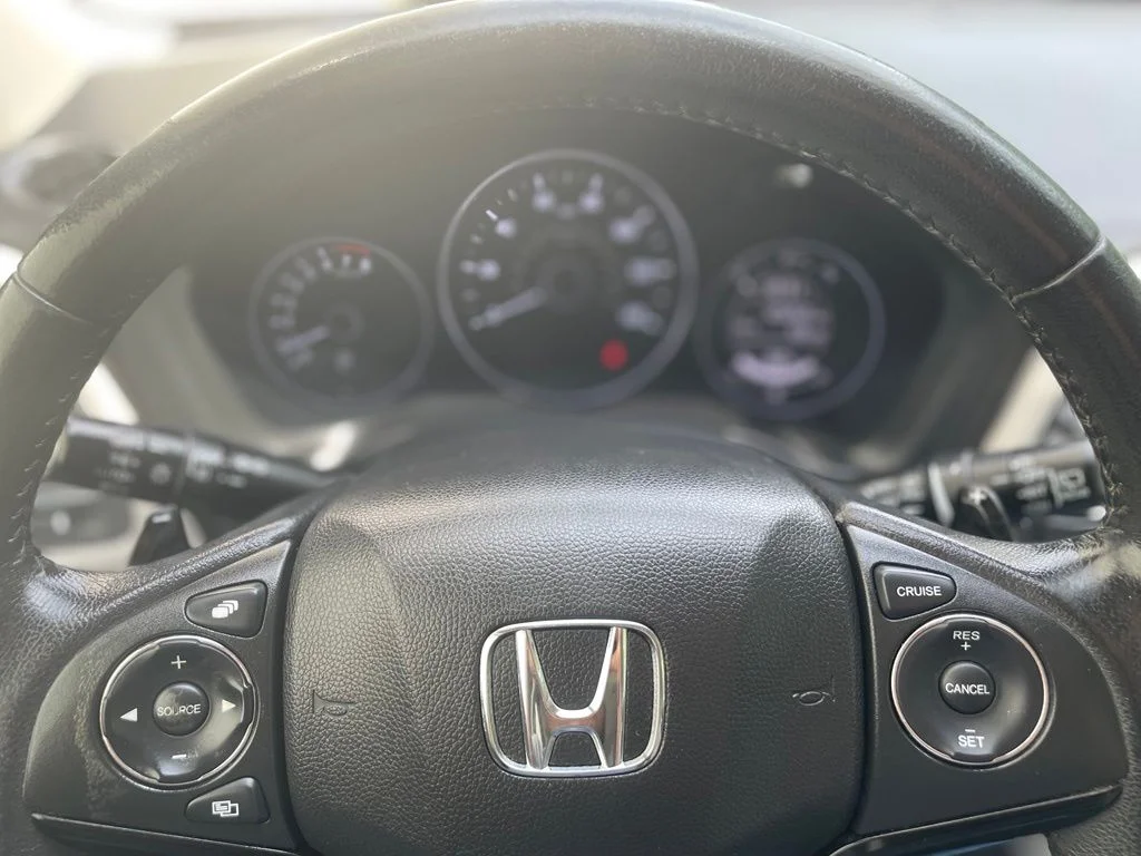 2017 Honda HR-V EX-L - Photo 14