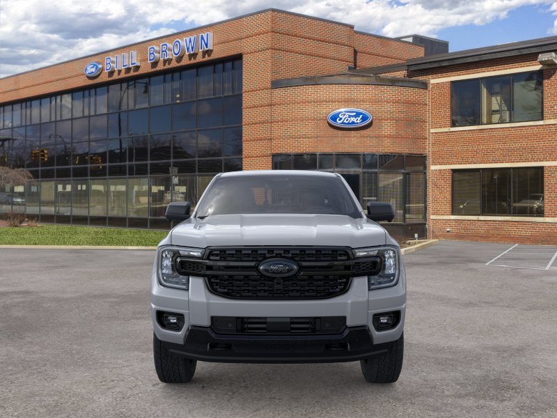 New 2026 Avalanche Ford XLT image 28