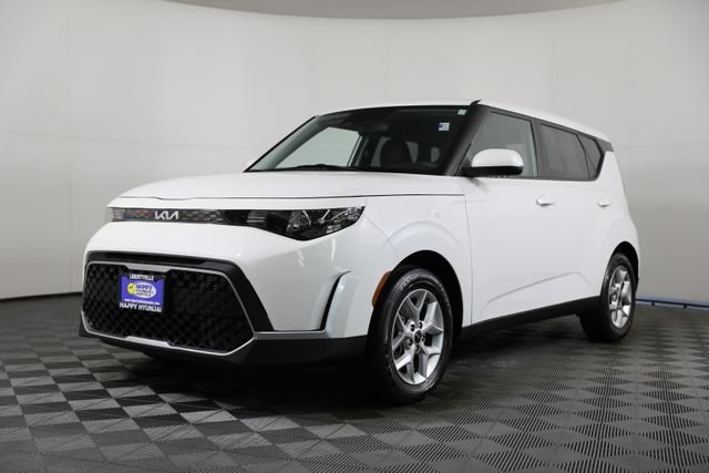 2024 Kia Soul 2.0L LX IVT's photo