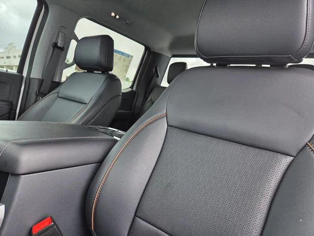 New 2026 Oxford White Ford F-250® Lariat® image 24