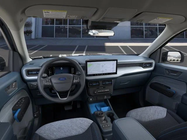 2025 Ford Maverick XLT - Photo 33