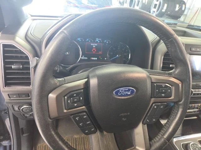 Used 2018 Magnetic Ford XLT image 8