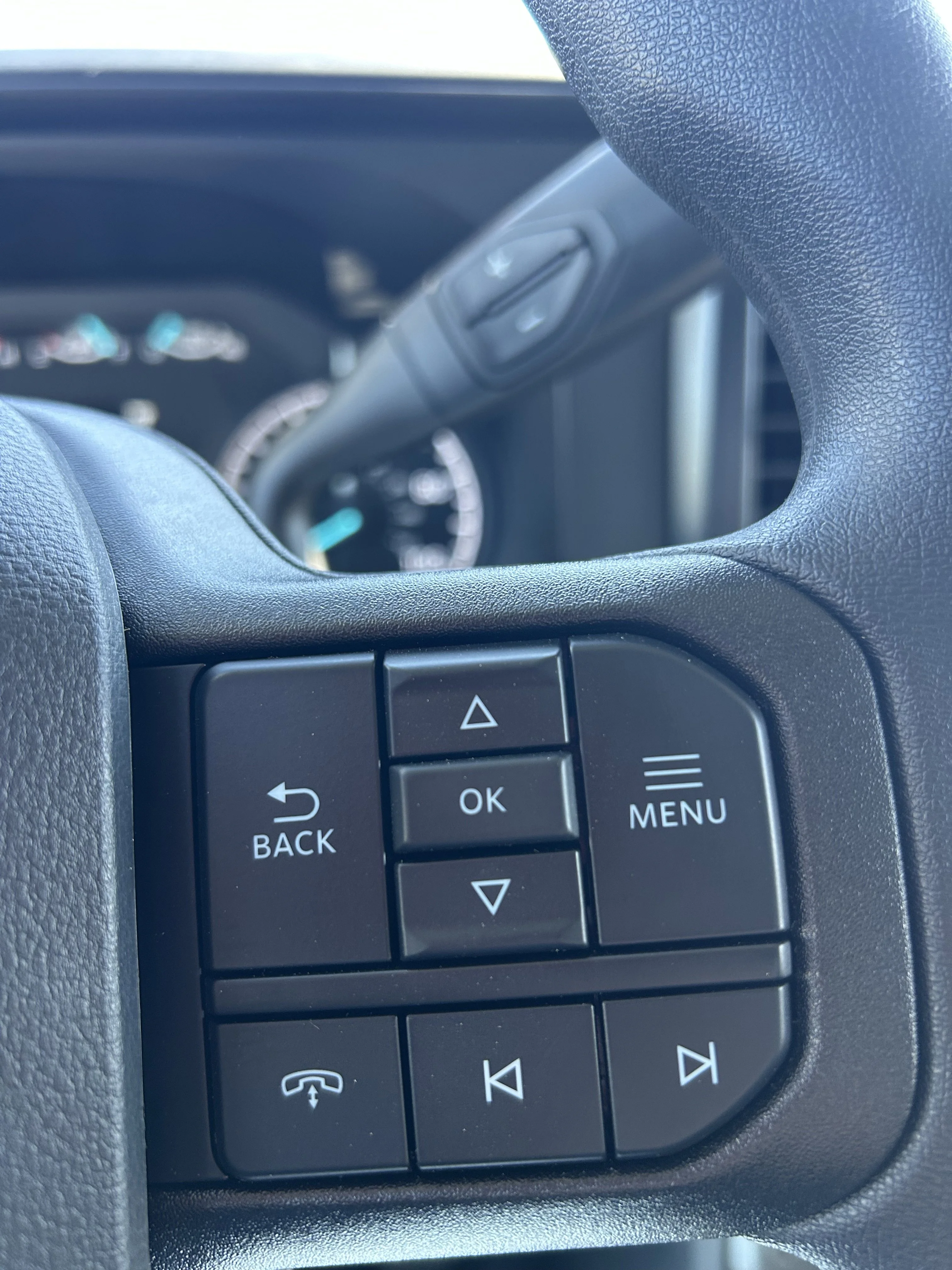2026 Ford F-350 Super Duty XL - Photo 20