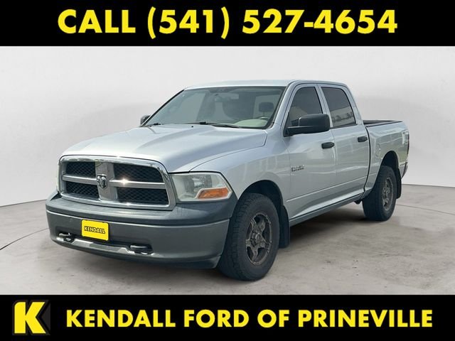 2010 RAM Ram 1500 Pickup ST