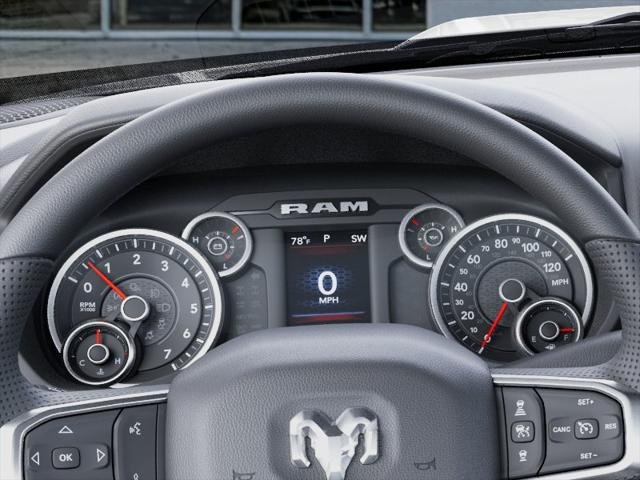 2025 RAM 2500 Tradesman - Photo 43