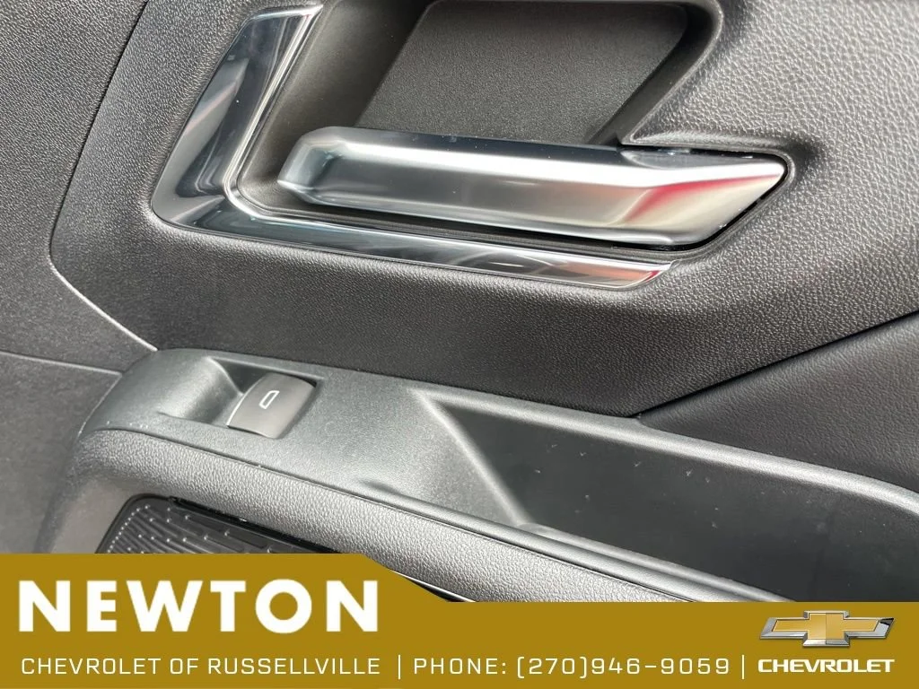 2024 Chevrolet Silverado EV RST - Photo 83