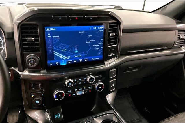 2023 Ford F-150 XLT - Photo 30