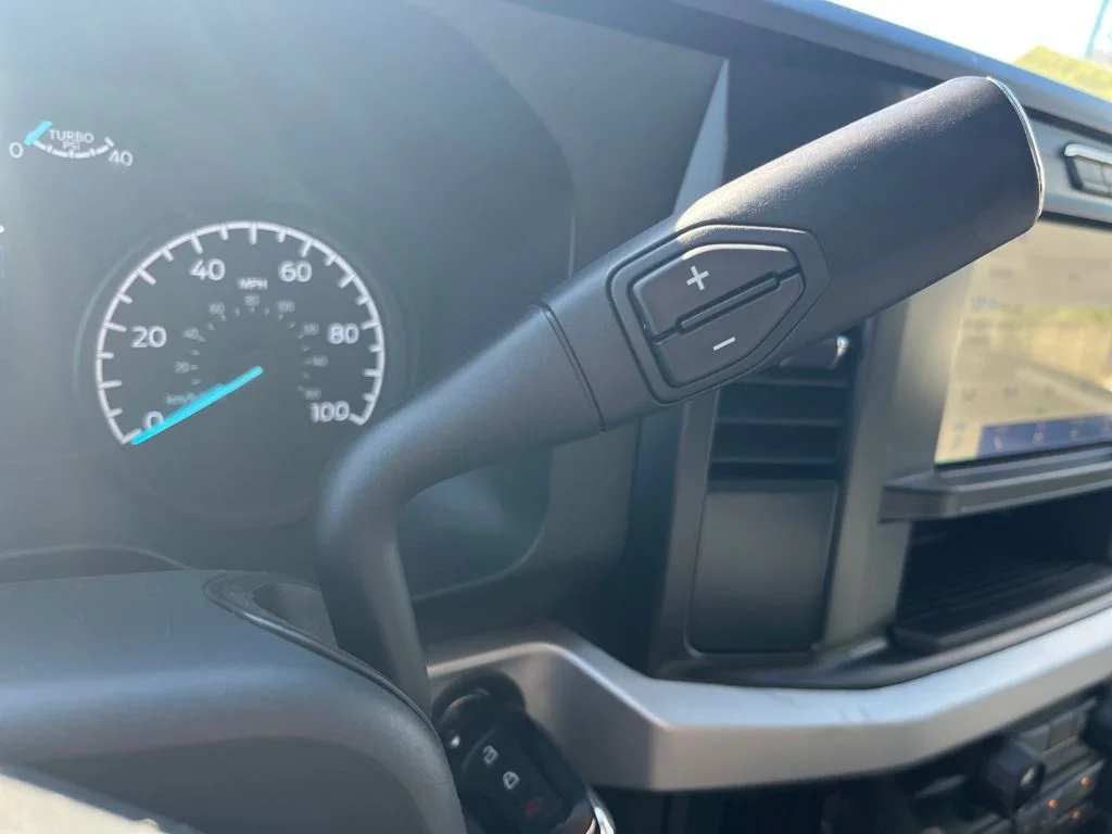 New 2026 Gray Ford XL STX image 25