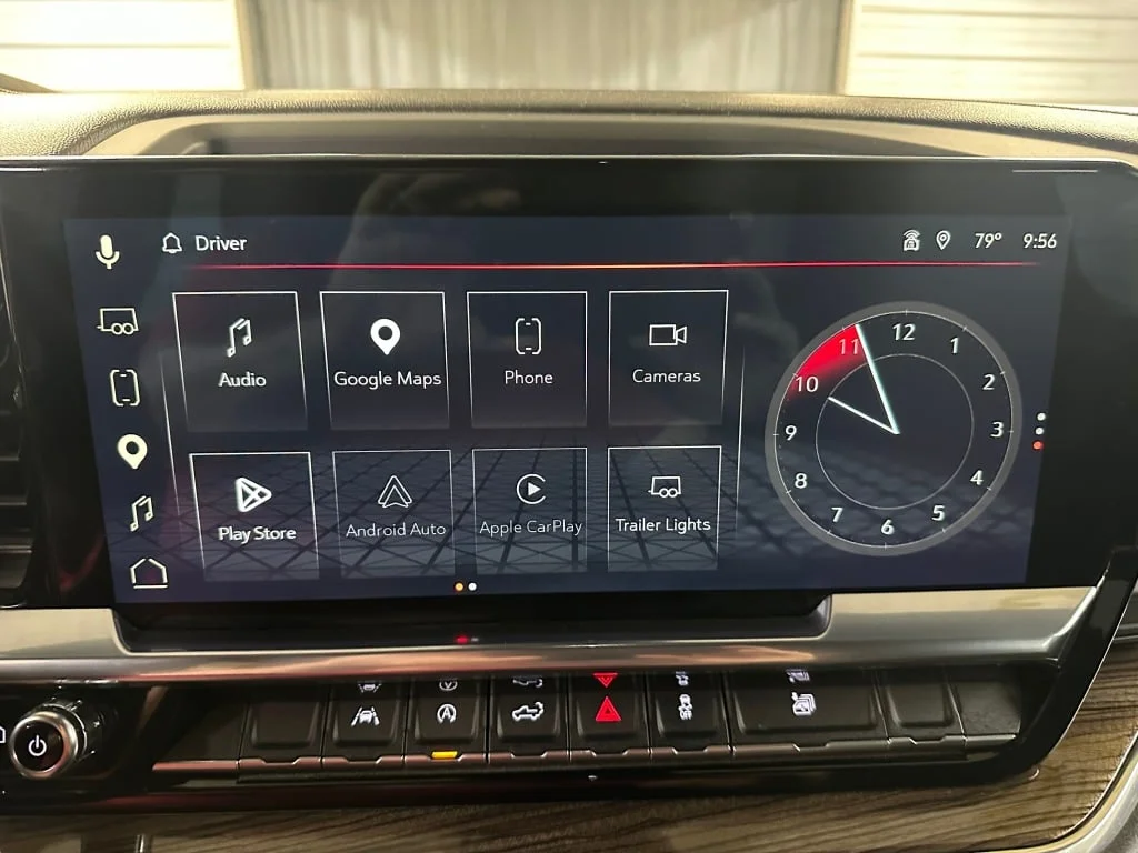 2023 GMC Sierra 1500 Elevation - Photo 13