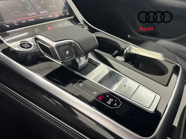 New 2026 Black Audi 55 Prestige image 34