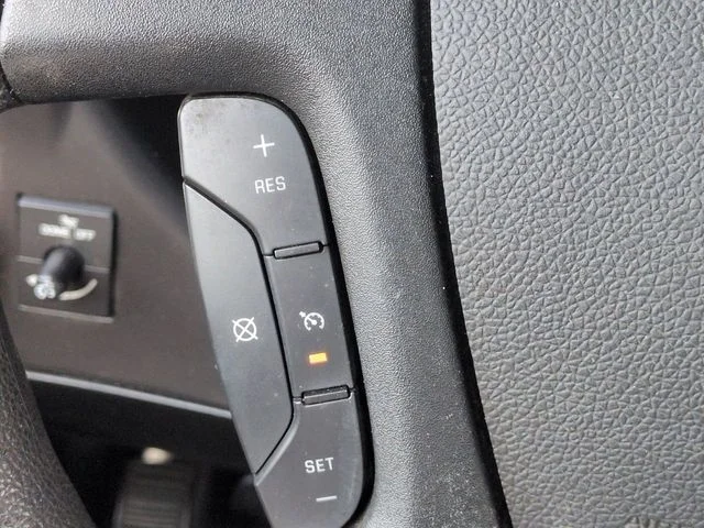 Certified Used 2021 Summit White Chevrolet Work Van image 21