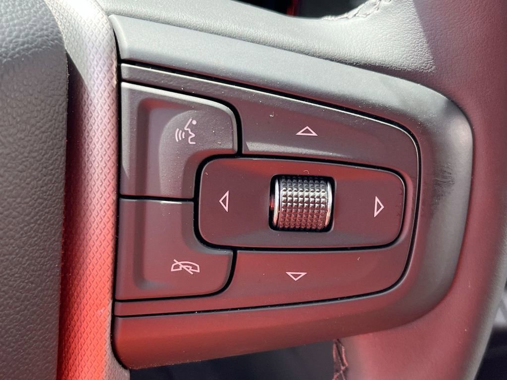 2025 GMC Sierra 2500HD Denali - Photo 30