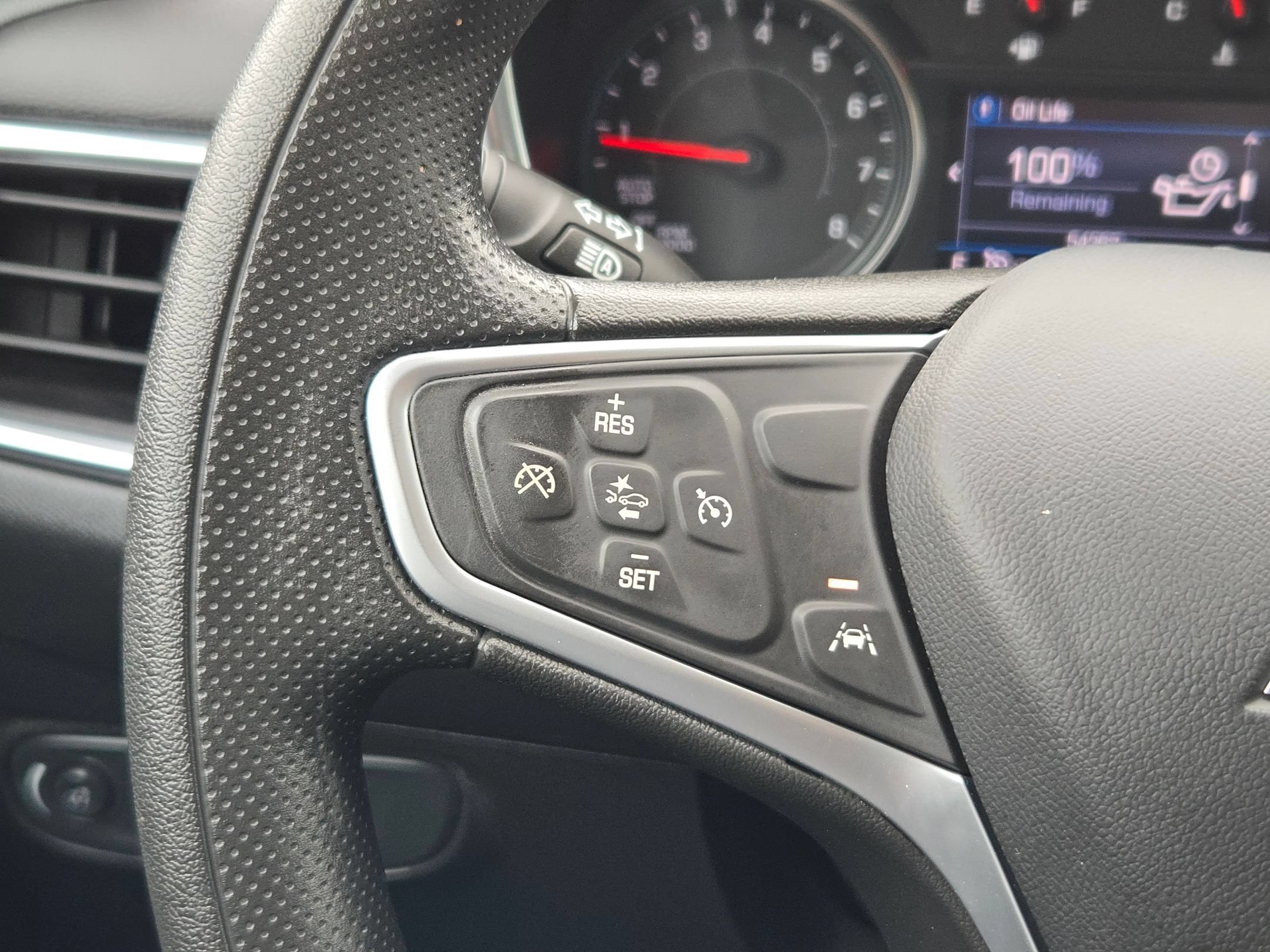 Used 2023 Iron Gray Metallic Chevrolet LT image 21