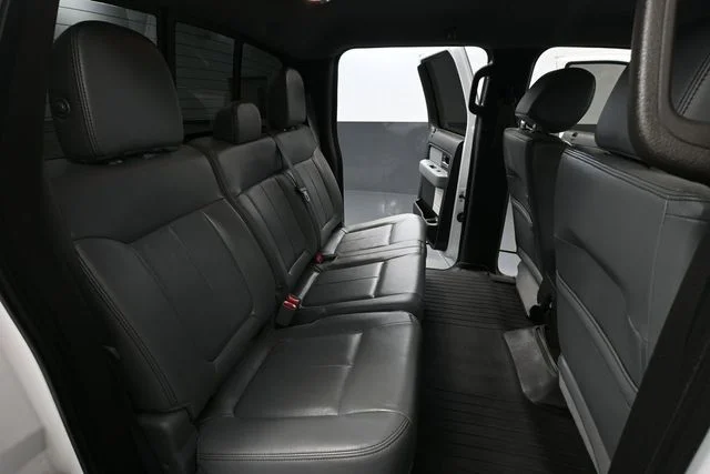 2014 Ford F-150 XLT - Photo 40