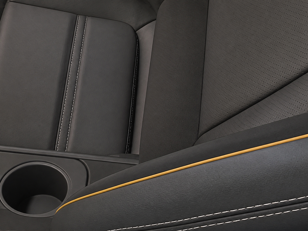 Certified Used 2023 Black Mercedes-Benz E 63 S AMG® image 18